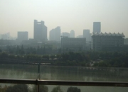 Nice apartment next to canal  in downtown HANGZHOU