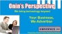 ProTech Online Marketing Solutions / Onin's Perspective
