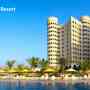 Apartment for Sale at Al Hamra Palace Beach Resort in RAs Al Khaimah-U.A.E