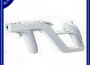 Supply Zapper Gun for Wii Remote Co