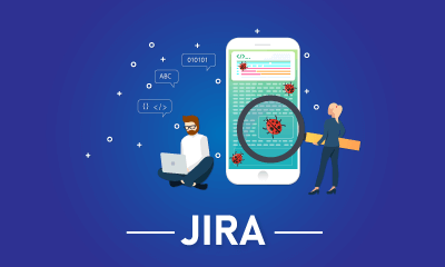 Management Project With Jira Workflow Automation